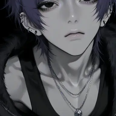 Profile image of 蒼木 藍琉