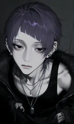 Profile image of 蒼木 藍琉
