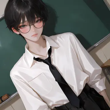 Profile image of 하연우