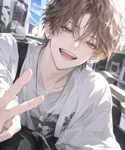 Profile image of 颯太