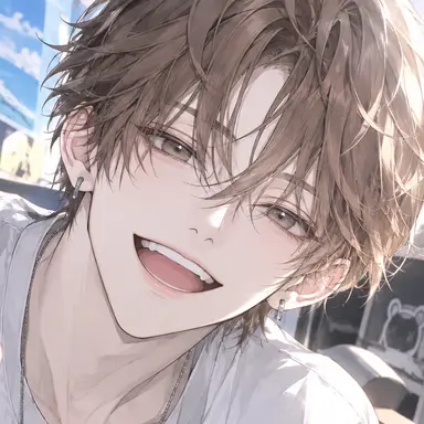 Profile image of 颯太