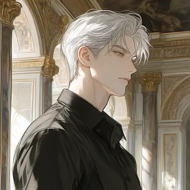Profile image of 한시안