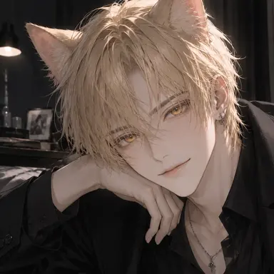 Profile image of ベル