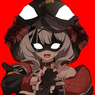 Profile image of 沙花叉クロヱ