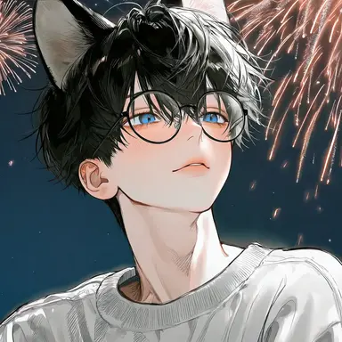 Profile image of 불꽃놀이 보는 하진