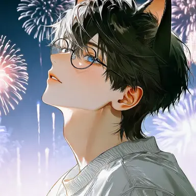 Profile image of 불꽃놀이 보는 하진