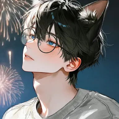 Profile image of 불꽃놀이 보는 하진