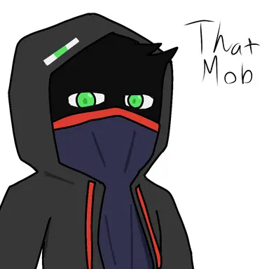 Profile image of ザットモブ
