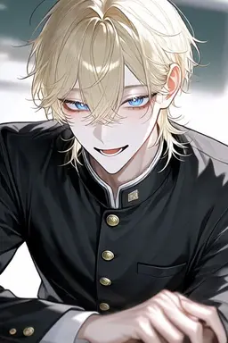 Profile image of レイラ
