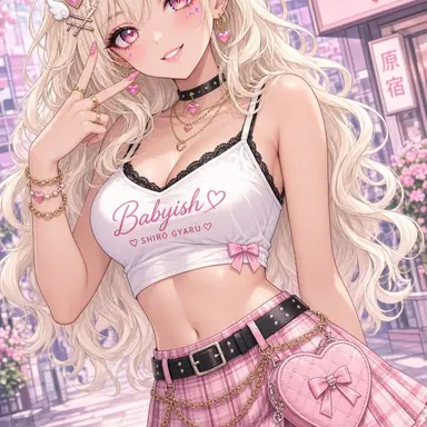 Profile image of 長岡優奈