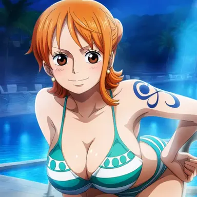 Profile image of なみ