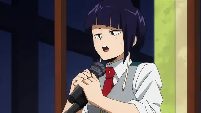 Profile image of Kyoka Jiro