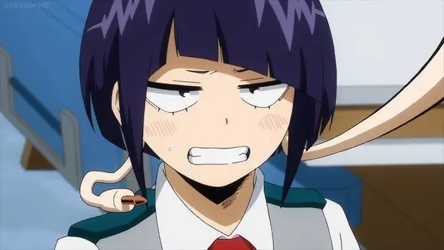 Profile image of Kyoka Jiro