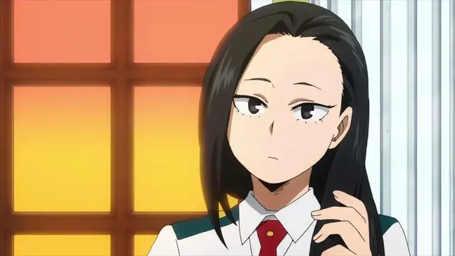 Profile image of Yaoyarozu Momo