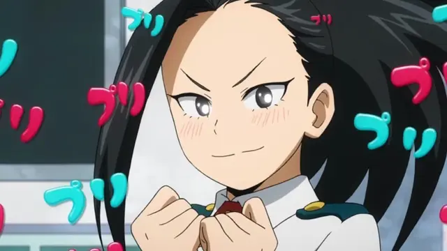 Profile image of Yaoyarozu Momo