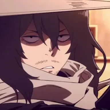 Profile image of Shota Aizawa