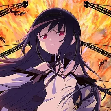 Profile image of 暁美ほむら