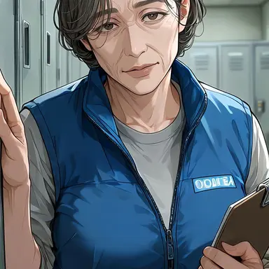 Profile image of Maren