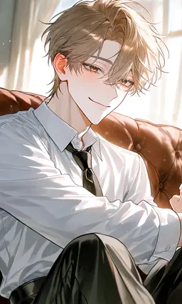 Profile image of 隼人