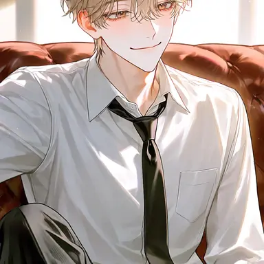 Profile image of 隼人