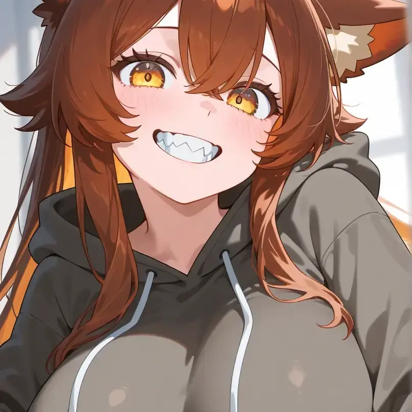 GiddySand3221의 ねぇねぇ！{{user}}〜♡