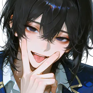 Profile image of 黒瀬 颯馬