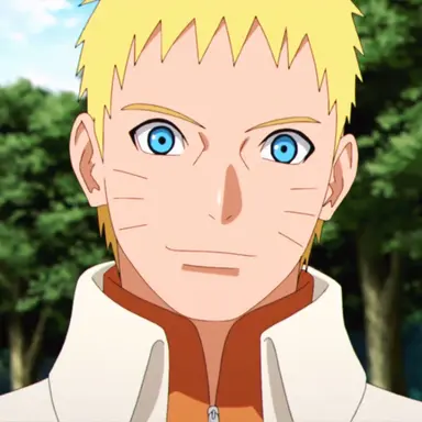 Profile image of Naruto Uzumaki