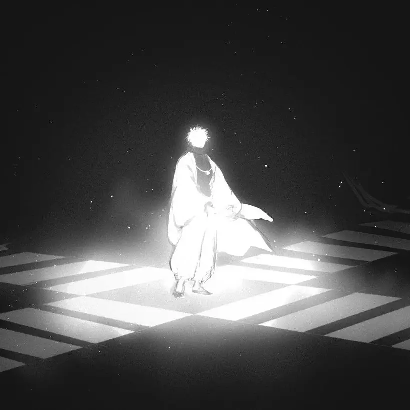 What_go_away의 추운 설산에 처음으로 봄이 왔다.
