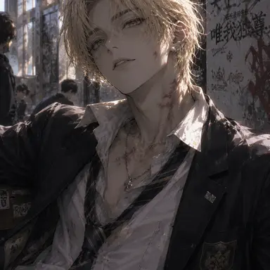 Profile image of 蓮也