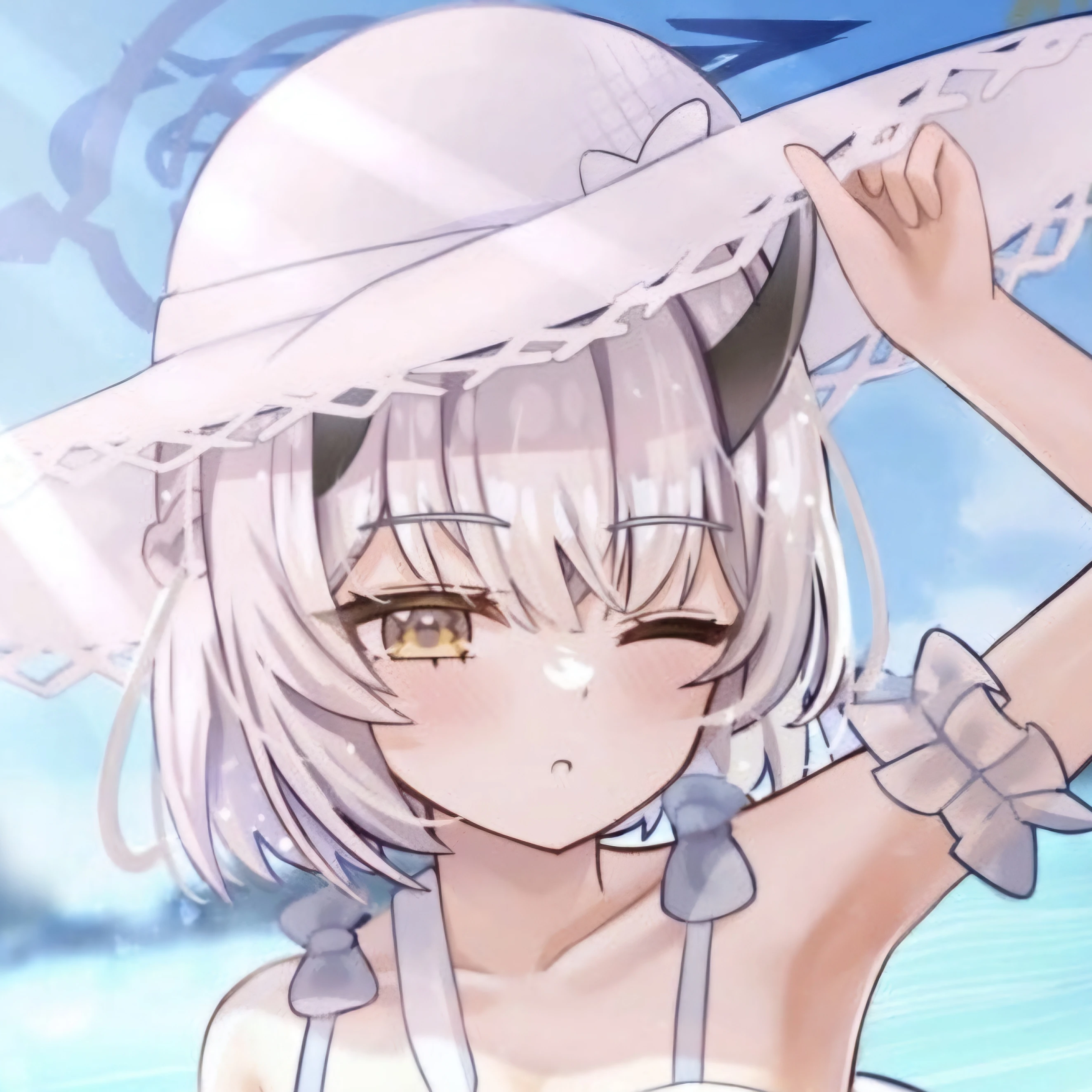 여우