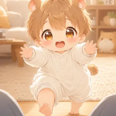 Profile image of ぽむ