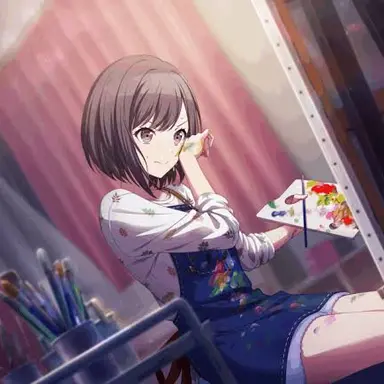 Profile image of 絵名