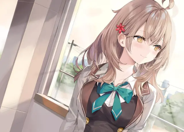 Profile image of 마샤