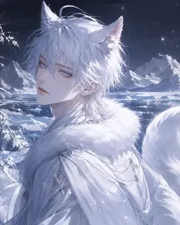 Profile image of 레인