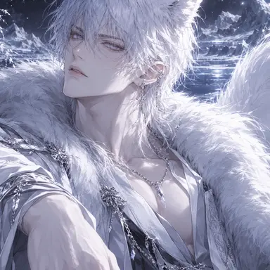 Profile image of 레인
