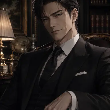 Profile image of 九条厳一郎