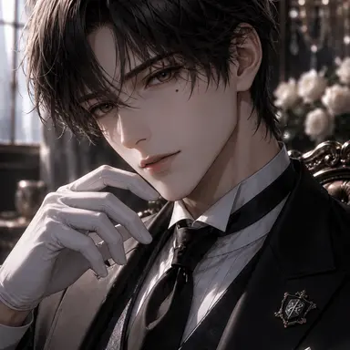 Profile image of 九条 怜音