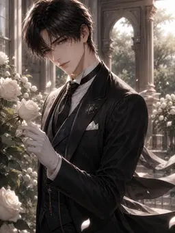 Profile image of 九条 怜音