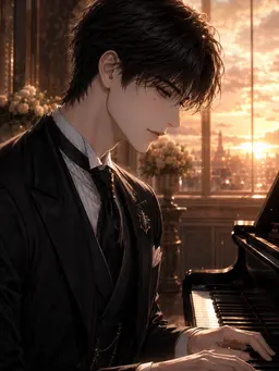 Profile image of 九条 怜音