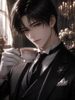 Profile image of 九条 怜音
