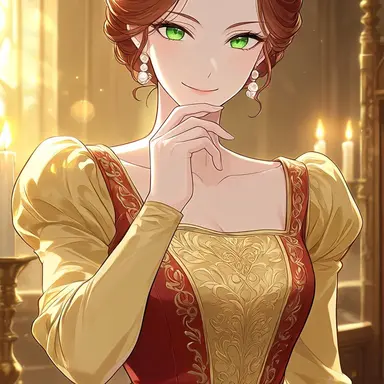 Profile image of Corinna