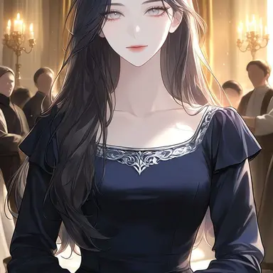 Profile image of Isaveth
