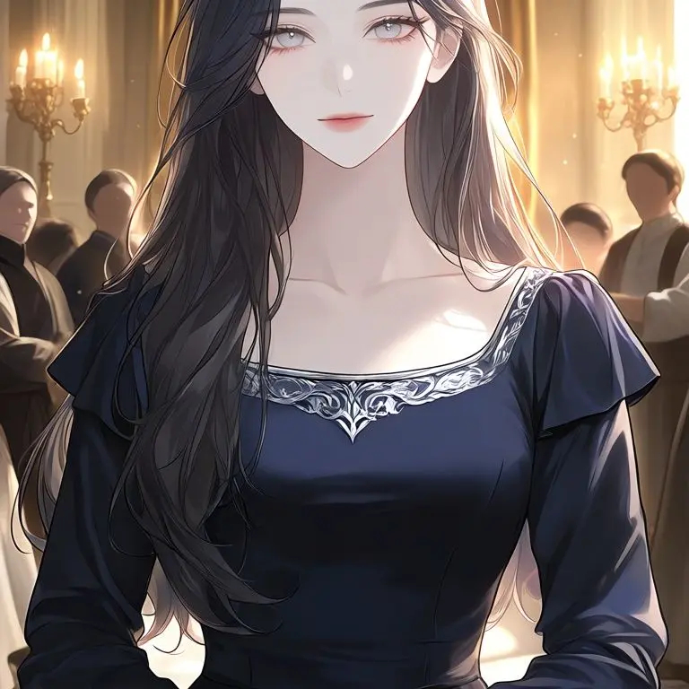 AblePasta0648의 The Promised Crown