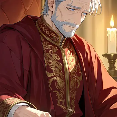 Profile image of Aldric