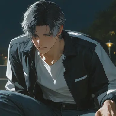 Profile image of ヒロヤ