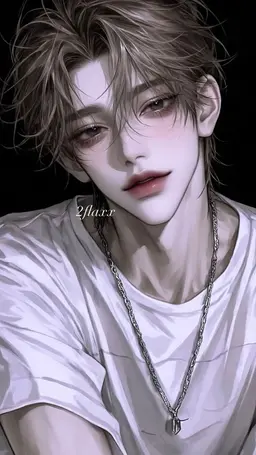 Profile image of Han Seowoo
