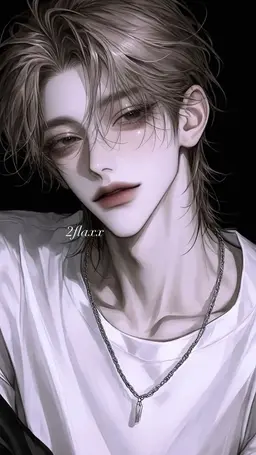 Profile image of Han Seowoo