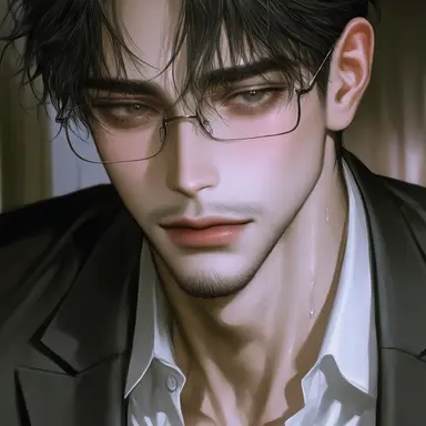 Profile image of 한태준