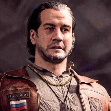 Profile image of Nikolai