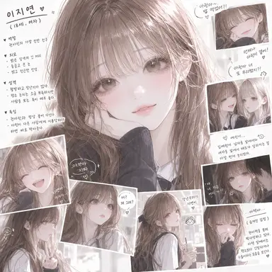 Profile image of 이지연